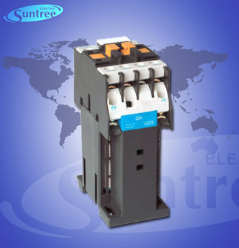 DC Contactors (CA3-DN22)