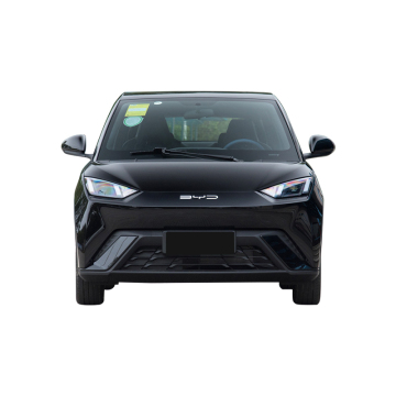 2025 BYD Seagull: قطع غيار سيارات كهربائية جديدة عالية السرعة وبأسعار معقولة