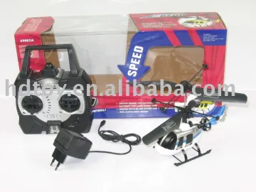 R/C HELICOPTER toys