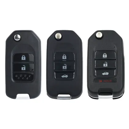Universal NB Series KD Remote Car Key Programme for Models Including KD900, MINI KD, KD-X2, KD-MAX, and KD MAX