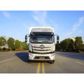 Foton 4x2 RHD Frigorífico Camión Congelador Camión