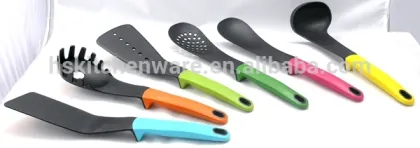 hot new products for 2015 kitchen tool nylon PA66 bonny kitchen utensils HS1266A