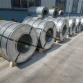 High Quality G185/G210 DX53DZ SGCD 0.55mm galvanized roll