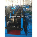 Solar Tail Box Racking Making Machine