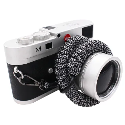 Outdoor Survival Paracord Lanyard for GoPro Cameras