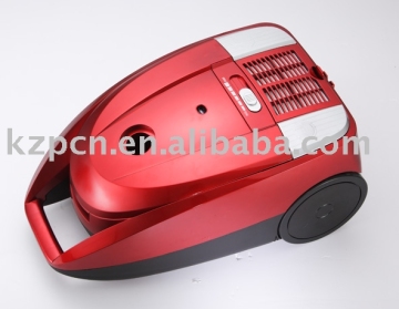 Vacuum cleaner
