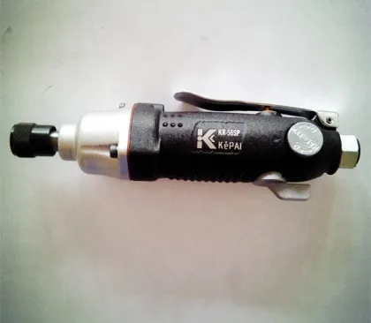 KR-56SP Double Hammer Air Torque Screwdriver: 86 N.M, Lightweight Pneumatic Air Tools