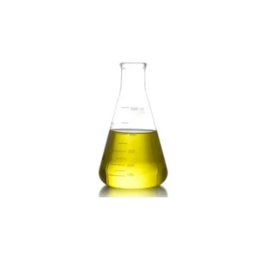 Customs Safety: Oleyl Sarcosine - A Light Yellow Liquid Corrosion Inhibitor with CAS No. 110-25-8