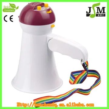 5w portable mini microphone