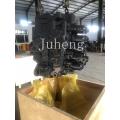 Volvo Excavator Parts EC360Blc Katup Kontrol Utama 14509429