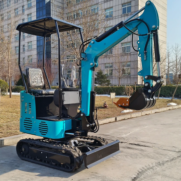 Kubota Engine Crawler Diggers: Free Shipping on 2.5 Ton, 2 Ton, and 1.7 Ton Excavators
