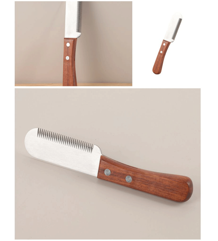 Pet cleaning-xiangqing2-BST017