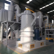 Impact Mill for Chemical/ Inorganic Salt/ Medicine