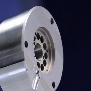 High-quality Mold Components Gate Inserts and Cavities