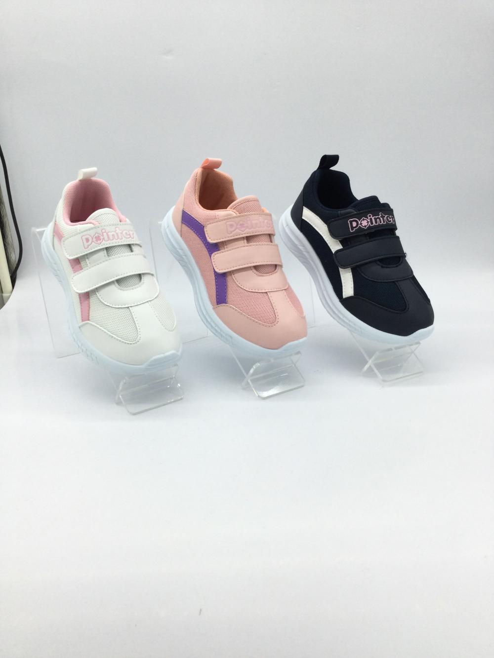 Neue Design Mode Mädchen Sportschuh Kid Sneaker