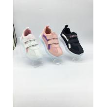 Uusi Design Fashion Girl Sport Shoe Kid Sneaker