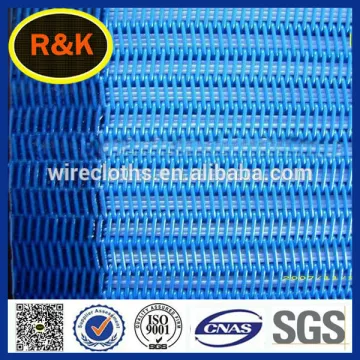 Polyester Spiral Press Filter Belt