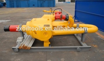 API drilling water swivels