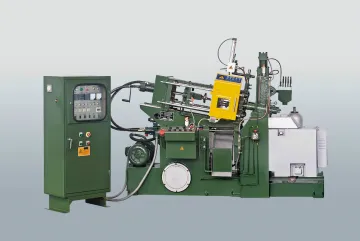 16ton die casting machine for zinc alloy casting