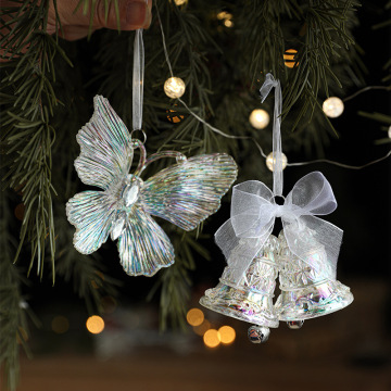 New Christmas tree pendant