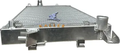 Radiator for FORD eXpedition 5.4L 07