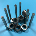 CNC Machining Of Hardware And Aluminum Parts