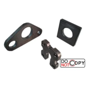 OEM Customized Made Precision Small CNC Turning Part