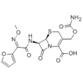 Cefuroxima CAS 55268-75-2