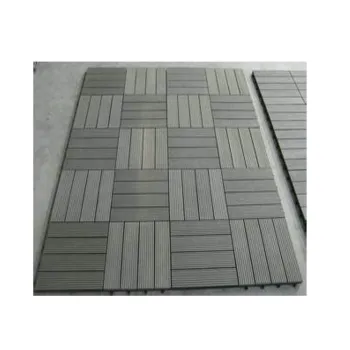 Crack-Resistant Eco-Friendly Outdoor Floor Tiles for Sale