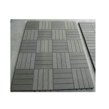 Crack-Resistant Eco-Friendly Outdoor Floor Tiles for Sale