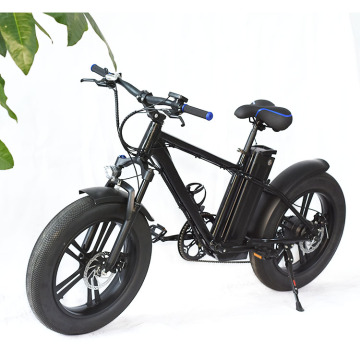 Koophandleiding: 48V 750W 21AH -batterij voor elektrische fietsen, PAS -systemen, vetbandenmodellen en A2B elektrische fietsen in China