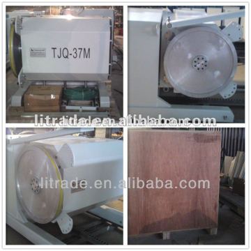 Band saw machine, Diamound Wire Saw machine ,stone cutting machine china
