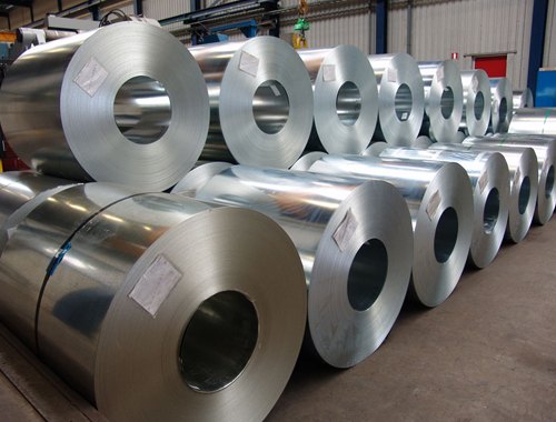 Mirror Polished 201 304 316 stainless steel coil