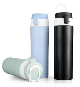 Most Popular Stainless Steel Water Bottle 17oz/500ml