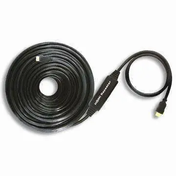 HDMI Repeater Cable with Length of 30m