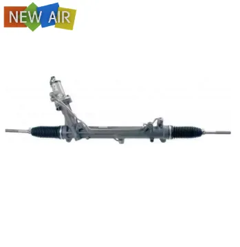 Power Steering Rack and Pinion for BMW 520i 530i LHD 32106780925