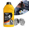 Excellent Braking Performance High-Performance Brake Fluid