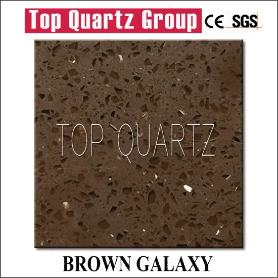 Hot sales mirror fleck quartz stone,cheap price countertop,galaxy quartz stone table top