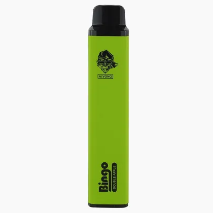 ODM OEM Vape For E-cigarette Disposable Vape Pod