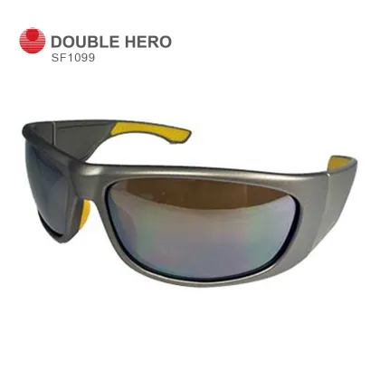 PPE Protective anti fog eye safety glasses