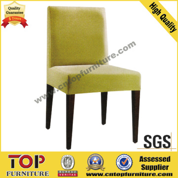 Hotel Aluminum Restaurant Dining Chair