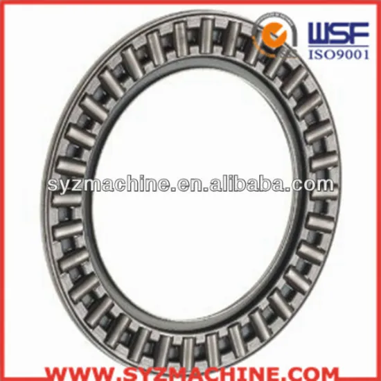 NTA916 needle roller bearing inch size bearing
