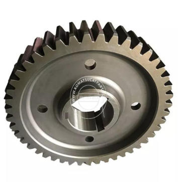 154-27-12110 175-27-31255 154-27-11314 Gear for komatsu Dozer D85 D155 D275 D375 D475