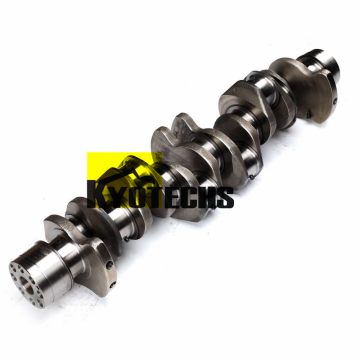 Kyotechs Diesel Engine Crankshaft 3691444 4925762 QSK60 Components