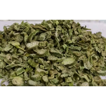 Pure Plant Ashitaba Stem and Leaf Extract 10: 1brown Ashitaba Capsule Ashitaba Seeds Powder