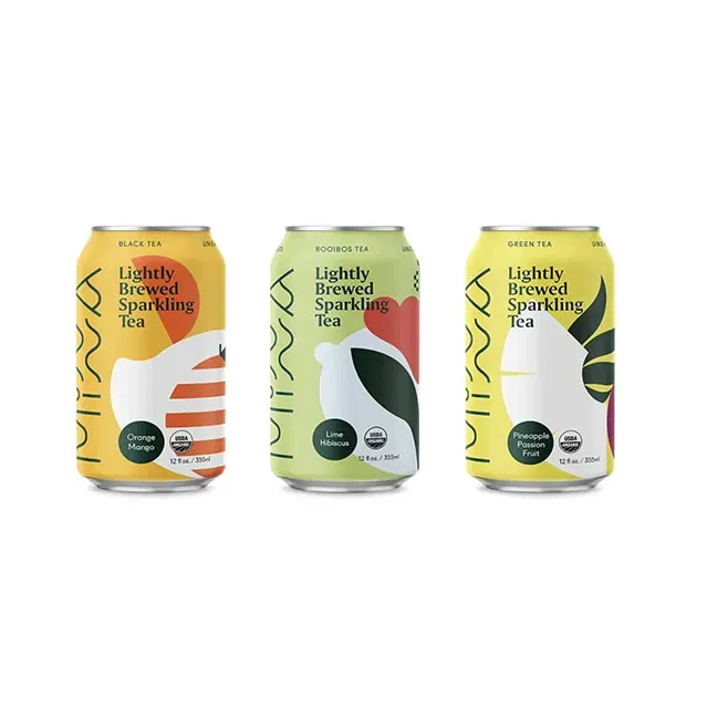 Soft Drinks and Coconut Water from China Manufacturer