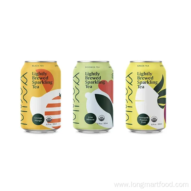 Soft Drinks and Coconut Water from China Manufacturer