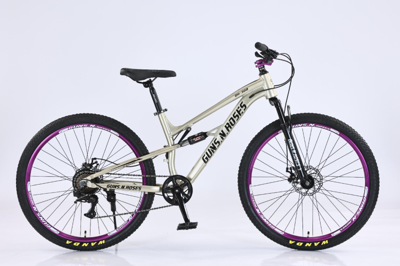 Premium Dirt Jump Bikes for Extreme Sports Enthusiasts