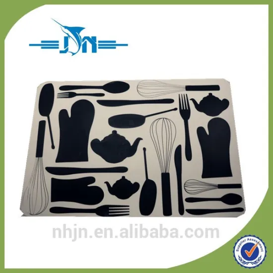 silicone mat, silicone placemat, silicone play mat