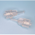 ส่วนประกอบทางการแพทย์ Infusion Set Plastic Connector